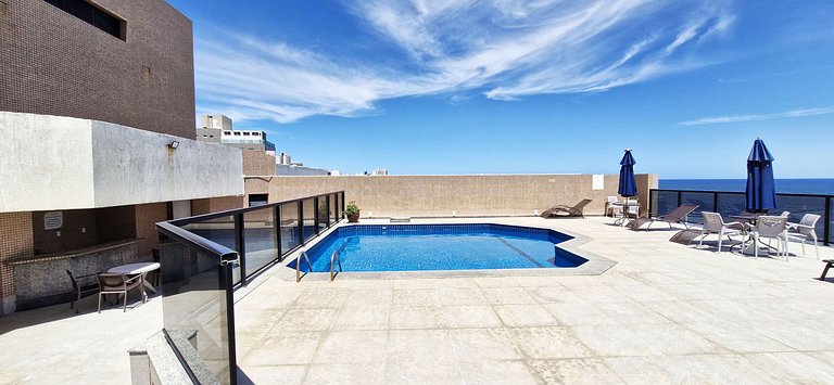 Linda vista para o mar - COPIT0108