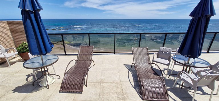 Beautiful sea view - COPIT0108