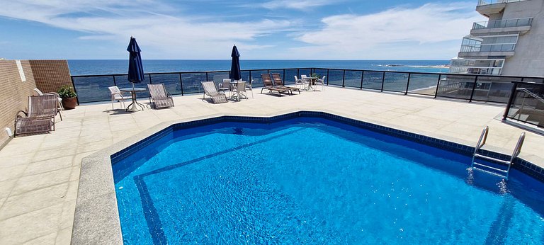 COPIT0108 - Beautiful sea view