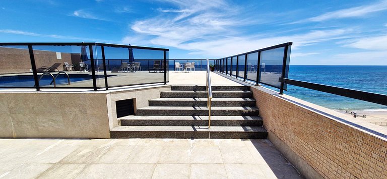 Beautiful sea view - COPIT0108