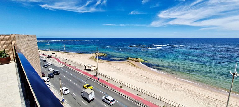 Beautiful sea view - COPIT0108