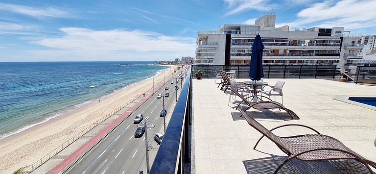 COPIT0108 - Hermosa vista al mar