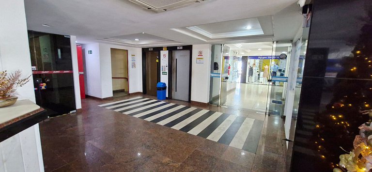 COPIT0108 - Condomínio Pituba Sol