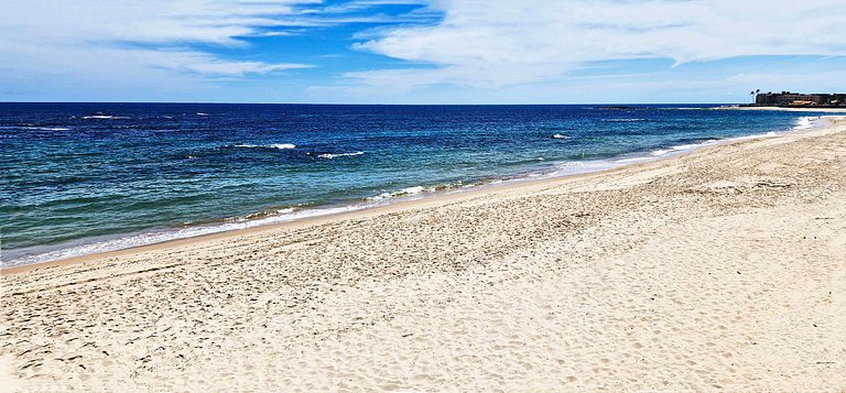 COPIT0108 - Beautiful sea view