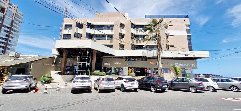 COPIT0108 - Condomínio Pituba Sol