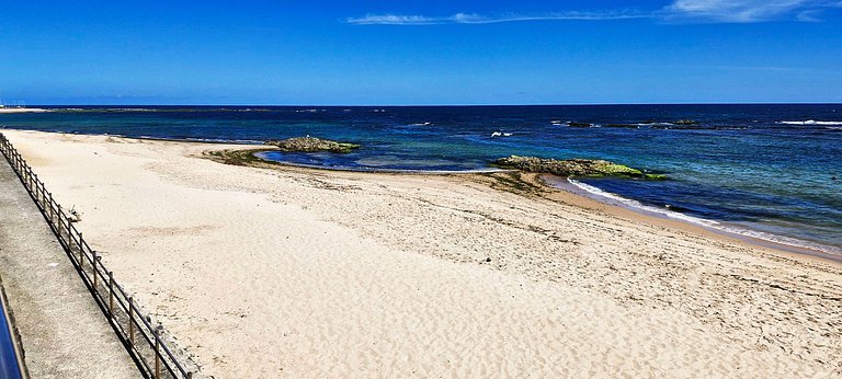 Beautiful sea view - COPIT0108