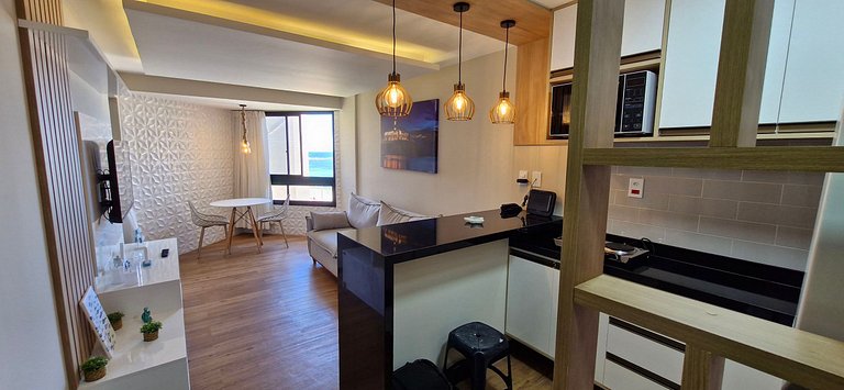 Hermosa vista al mar - COPIT0108