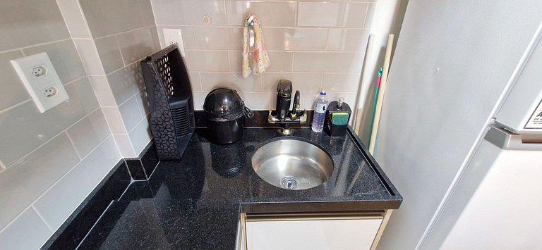 Hermosa vista al mar - COPIT0108