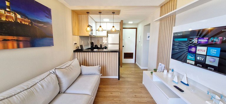 COPIT0108 - Hermosa vista al mar