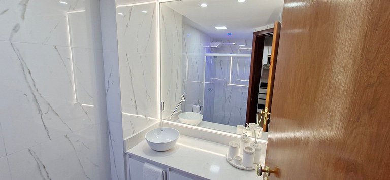 Linda vista para o mar - COPIT0108