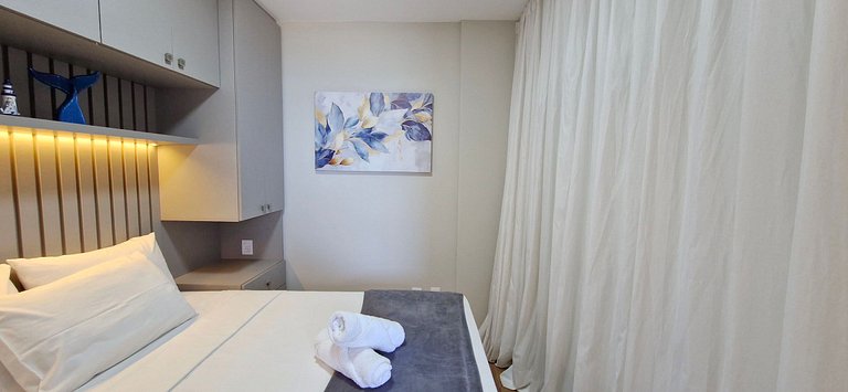 Hermosa vista al mar - COPIT0108