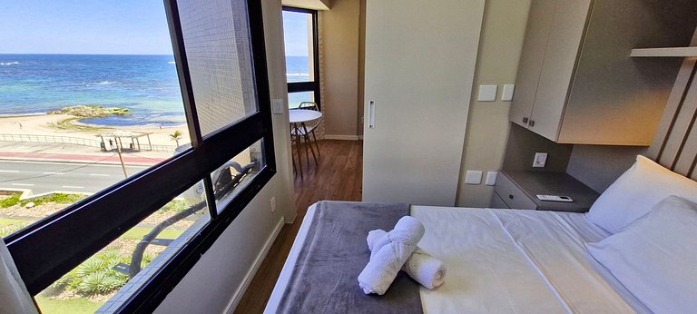 Hermosa vista al mar - COPIT0108