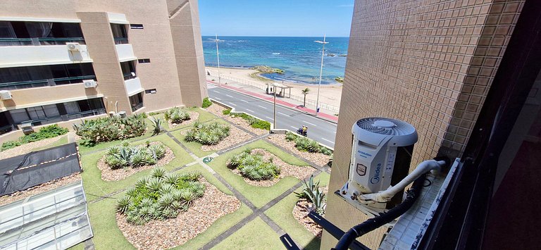 Beautiful sea view - COPIT0108