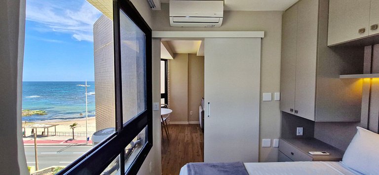 Linda vista para o mar - COPIT0108