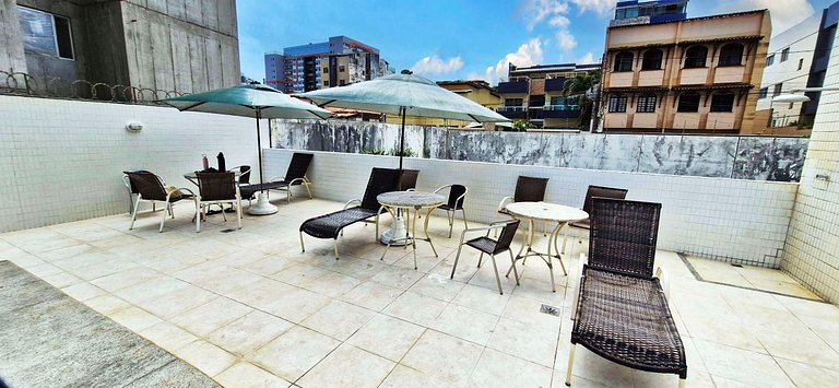 COARM0108 - 8th floor, close to Convention Center