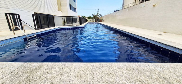 COARM0108 - 8th floor, close to Convention Center