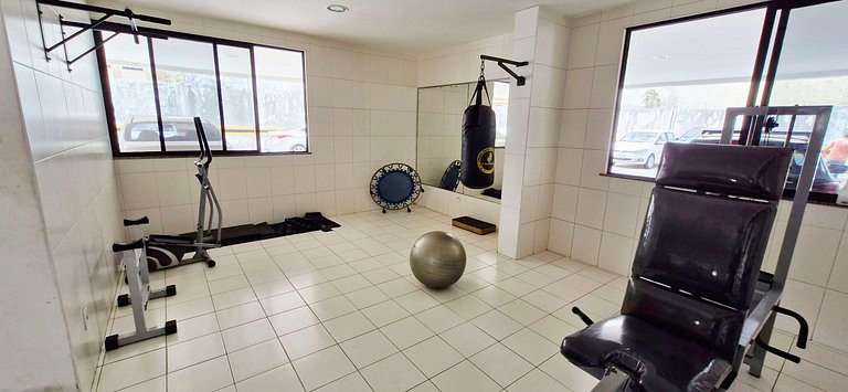 COARM0108 - 8º andar pertinho do C. de Convenções