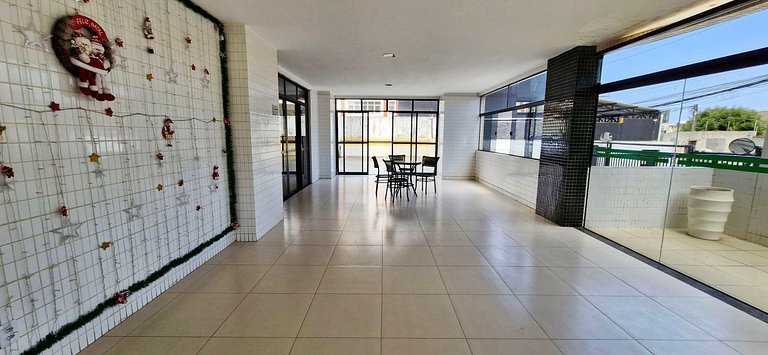 COARM0108 - Piso 8, cerca del C. de Convenciones