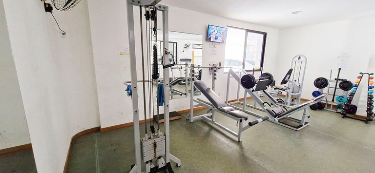 COARM0108 - Piso 8, cerca del C. de Convenciones