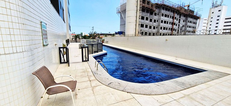 COARM0108 - Piso 8, cerca del C. de Convenciones