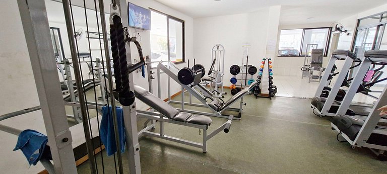 COARM0108 - Piso 8, cerca del C. de Convenciones