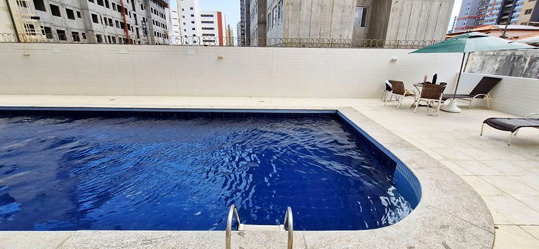 COARM0108 - Piso 8, cerca del C. de Convenciones