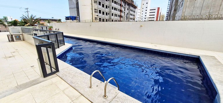 COARM0108 - 8º andar pertinho do C. de Convenções