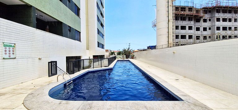 COARM0108 - Piso 8, cerca del C. de Convenciones