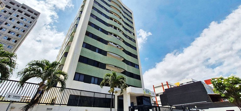 COARM0108 - 8º andar pertinho do C. de Convenções