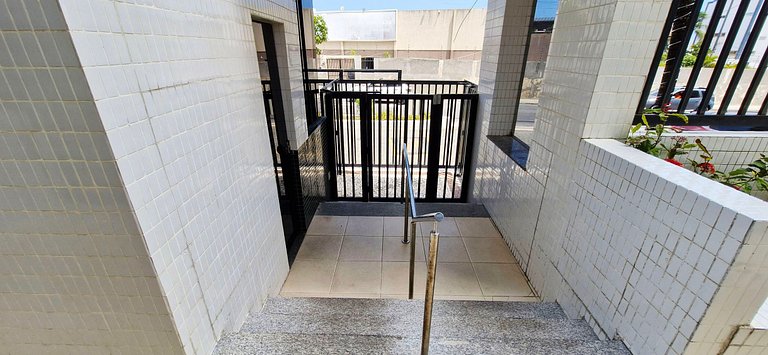 COARM0108 - 8º andar pertinho do C. de Convenções