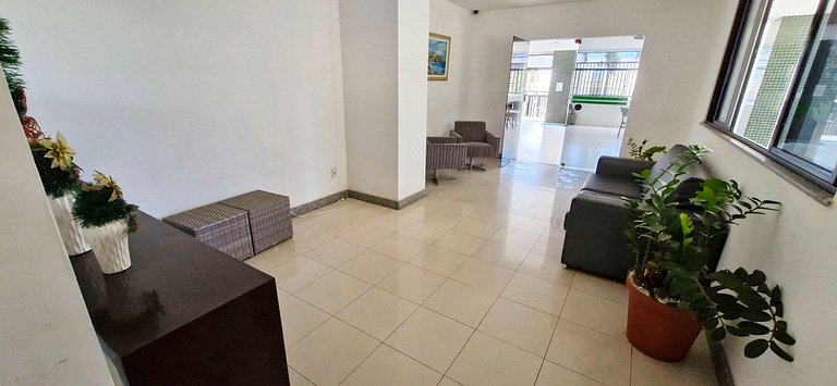 COARM0108 - 8th floor, close to Convention Center