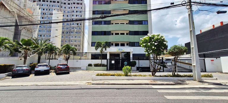 COARM0108 - Piso 8, cerca del C. de Convenciones