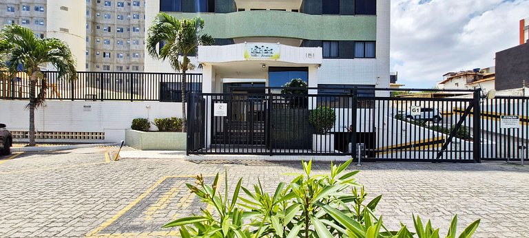 COARM0108 - 8º andar pertinho do C. de Convenções