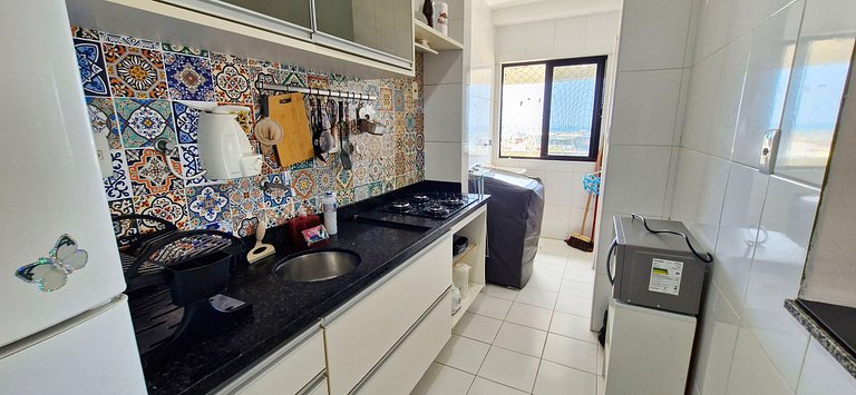 COARM0108 - Piso 8, cerca del C. de Convenciones