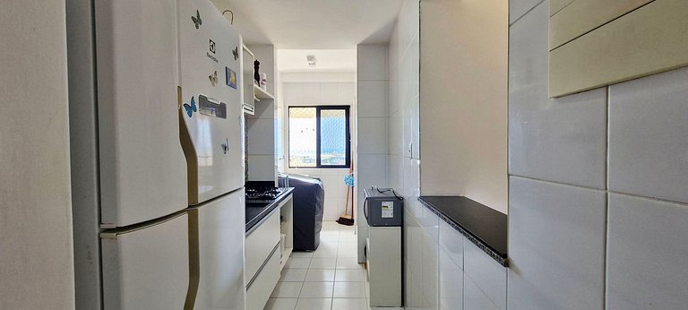 COARM0108 - 8º andar pertinho do C. de Convenções