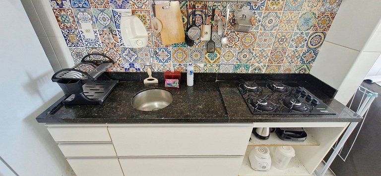 COARM0108 - Piso 8, cerca del C. de Convenciones