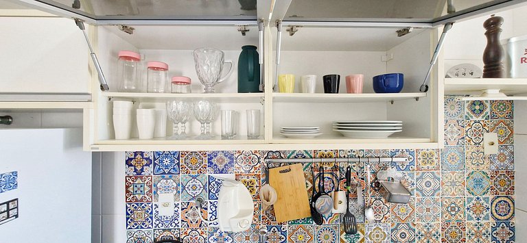 COARM0108 - Piso 8, cerca del C. de Convenciones