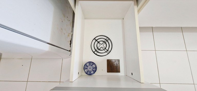 COARM0108 - Piso 8, cerca del C. de Convenciones