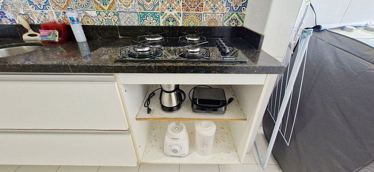 COARM0108 - Piso 8, cerca del C. de Convenciones