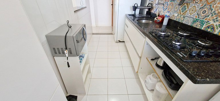 COARM0108 - 8º andar pertinho do C. de Convenções