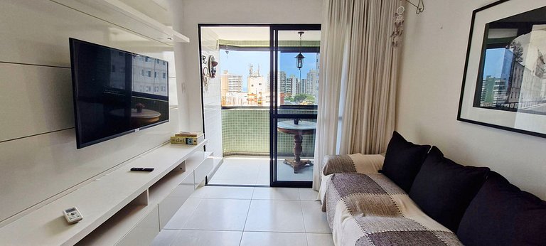 COARM0108 - 8th floor, close to Convention Center