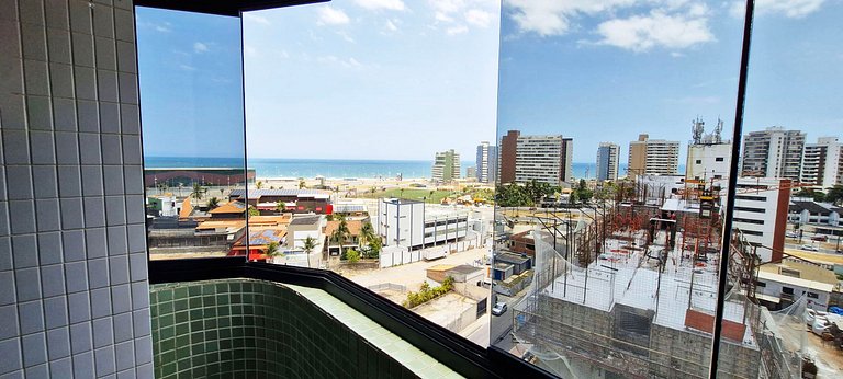 COARM0108 - 8º andar pertinho do C. de Convenções