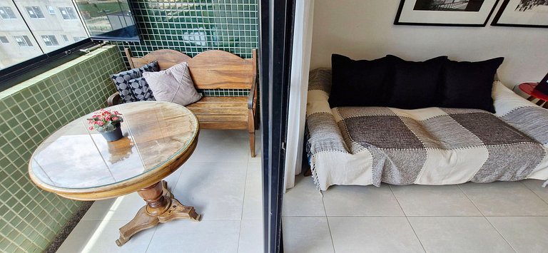 COARM0108 - 8th floor, close to Convention Center