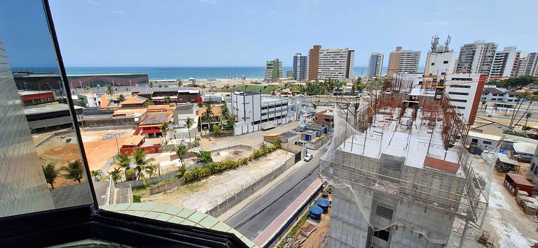 COARM0108 - 8th floor, close to Convention Center