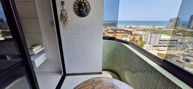 COARM0108 - 8º andar pertinho do C. de Convenções