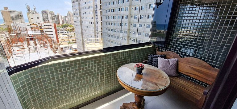 COARM0108 - 8th floor, close to Convention Center