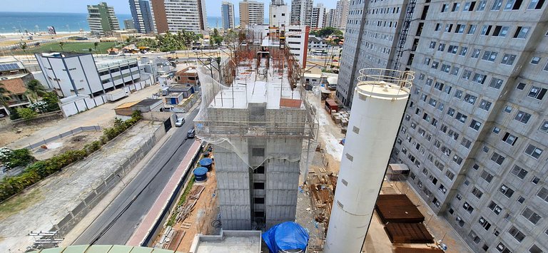 COARM0108 - 8th floor, close to Convention Center