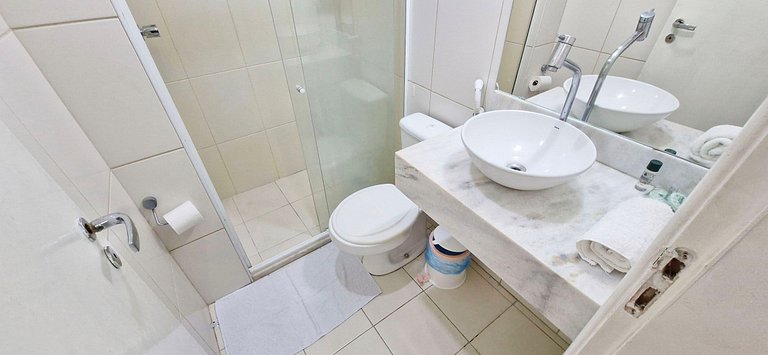 COARM0108 - 8º andar pertinho do C. de Convenções