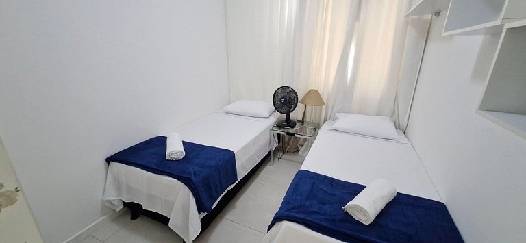 COARM0108 - Piso 8, cerca del C. de Convenciones