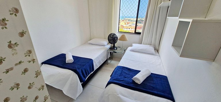 COARM0108 - 8º andar pertinho do C. de Convenções